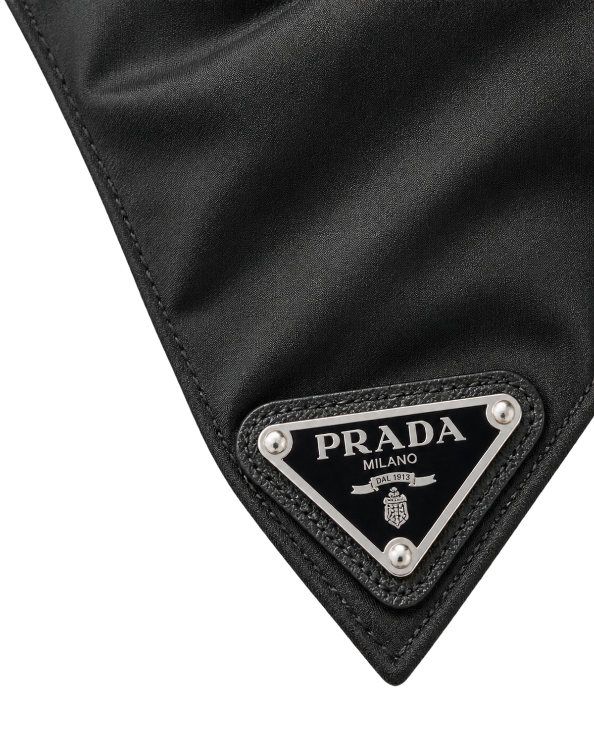 Prada Scarf