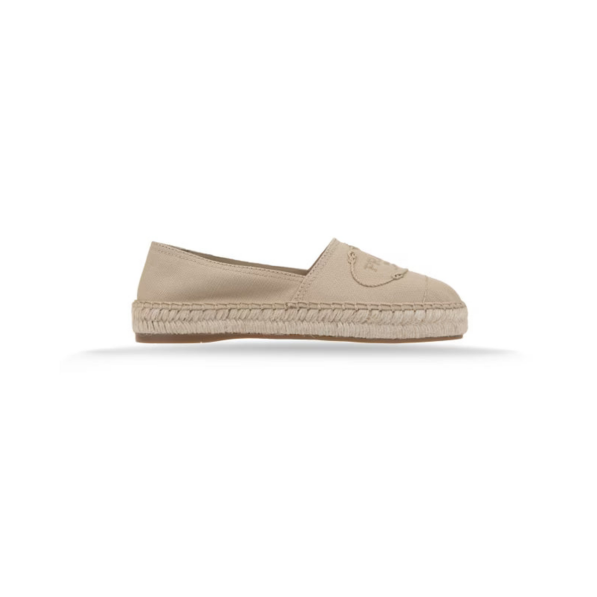 Prada Stylish Slip-On Espadrilles for Women