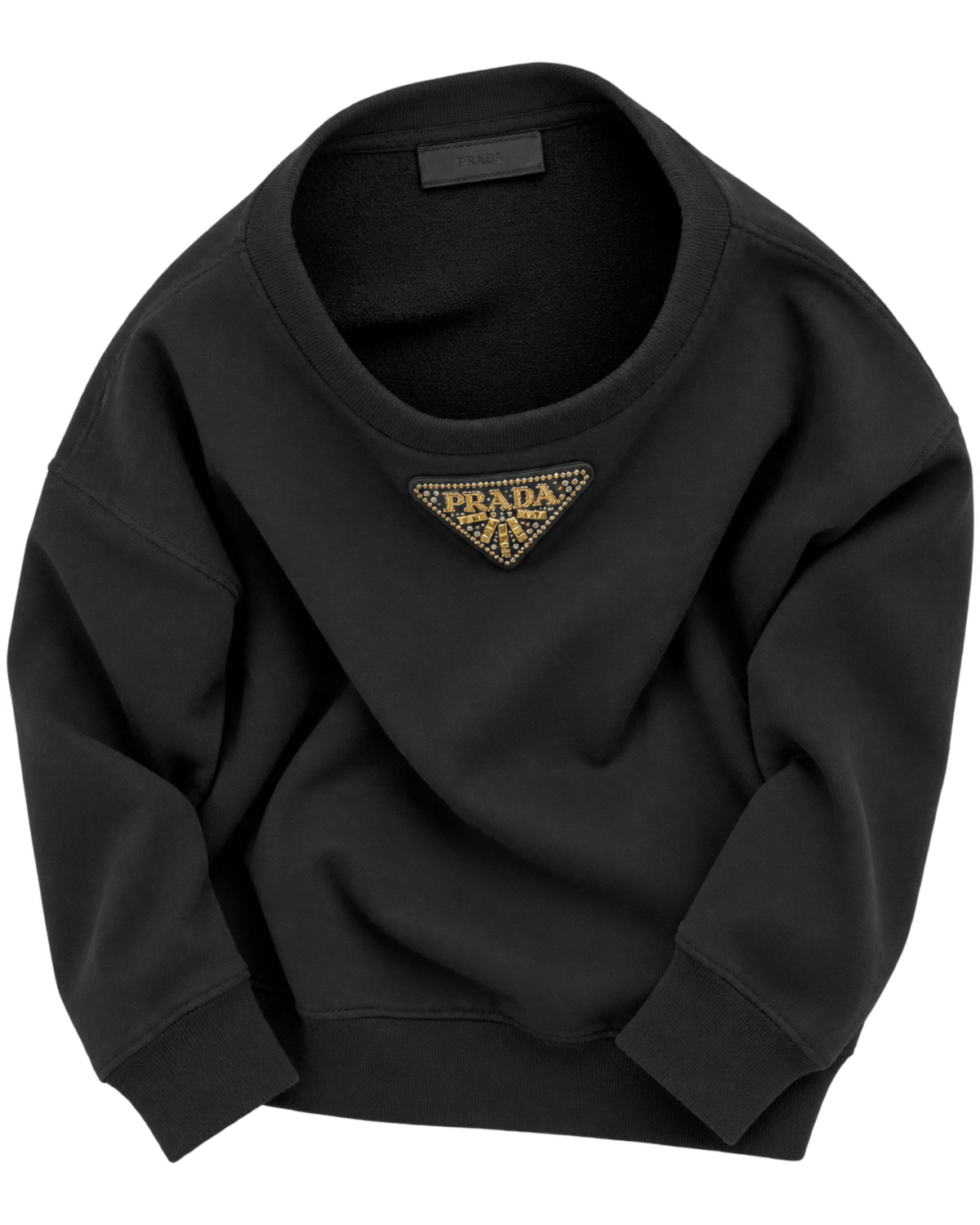 Prada Sweatshirt