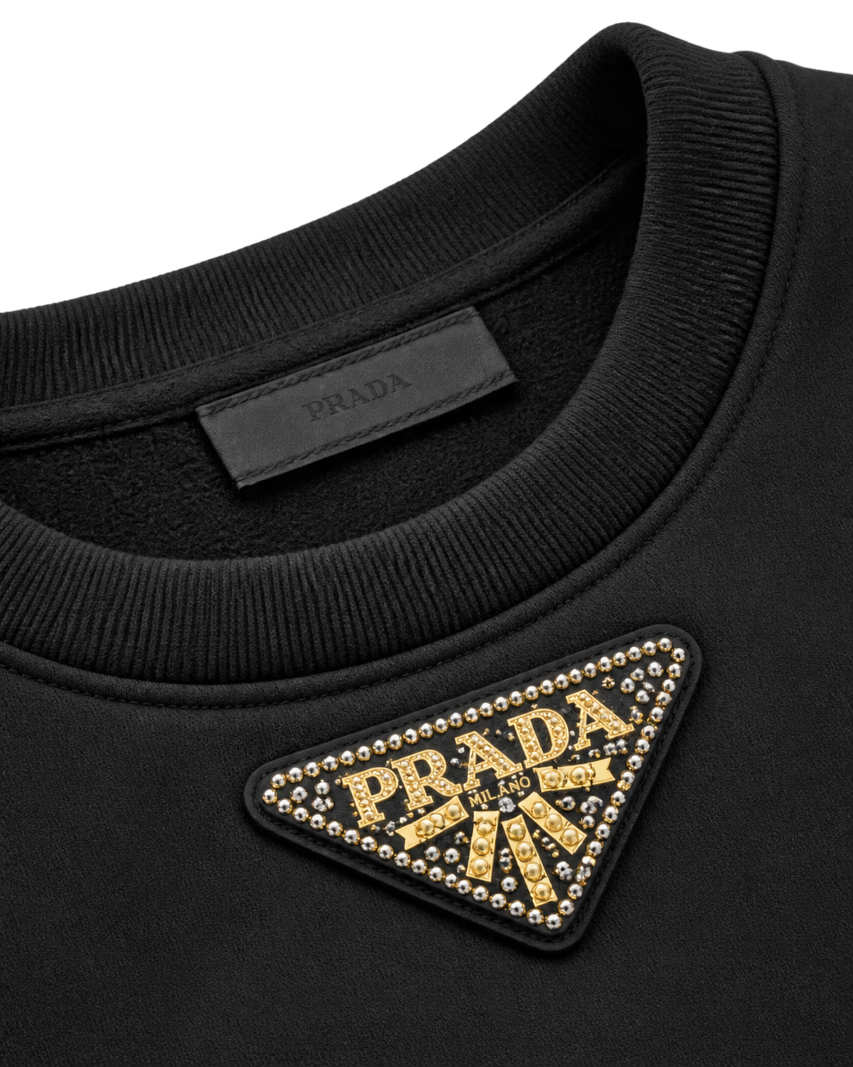 Prada Sweatshirt