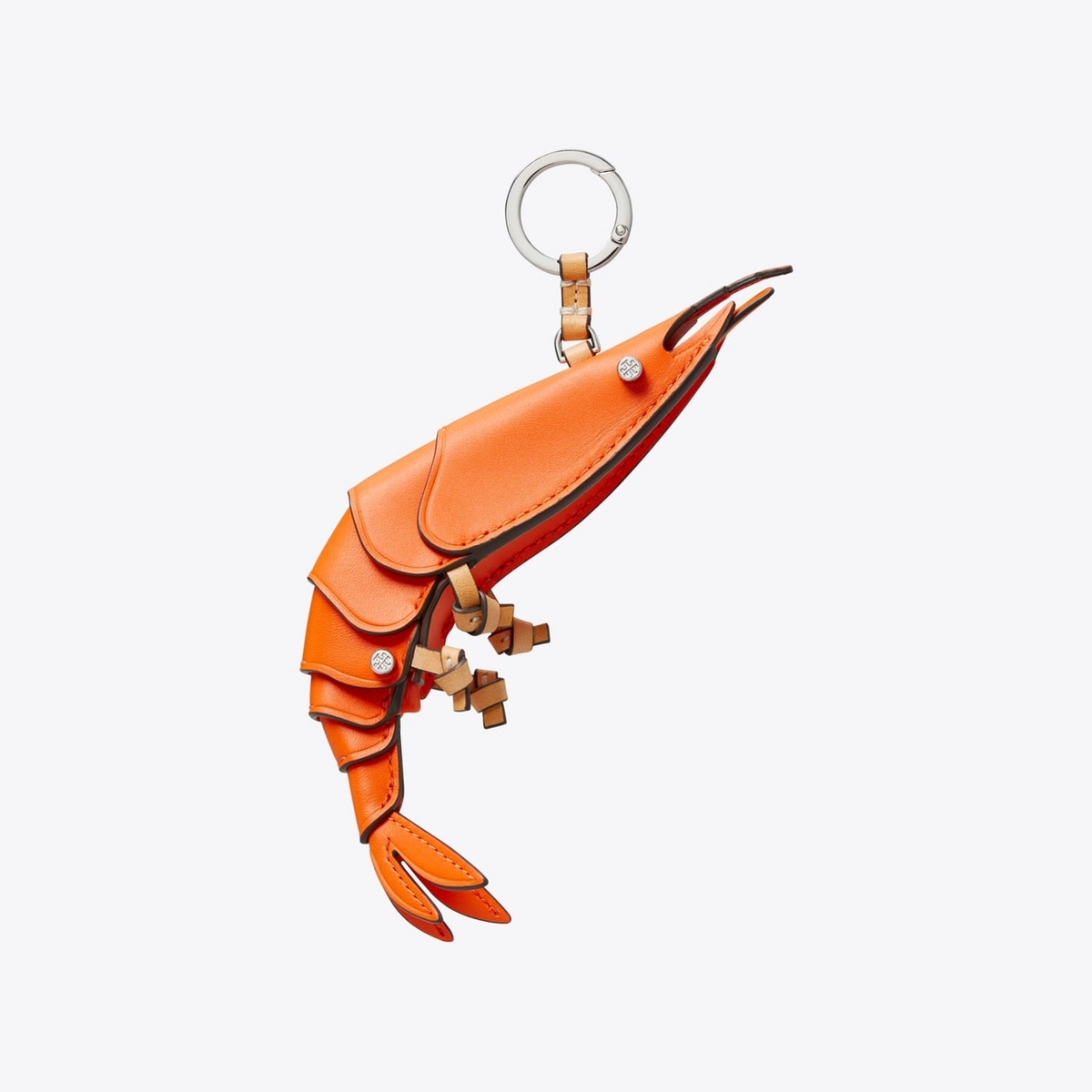 Prawn Bag Charm