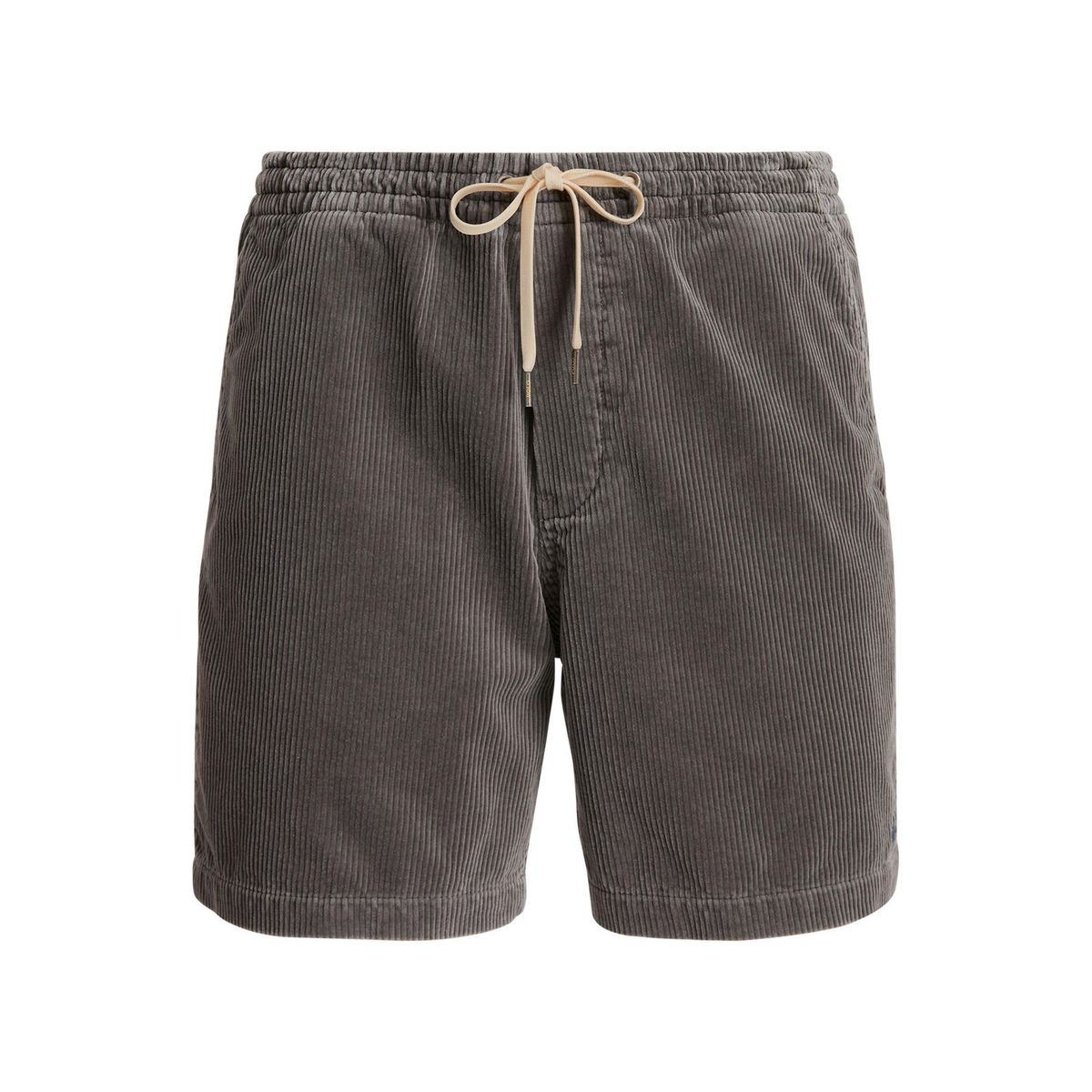 Prepster Corduroy Shorts