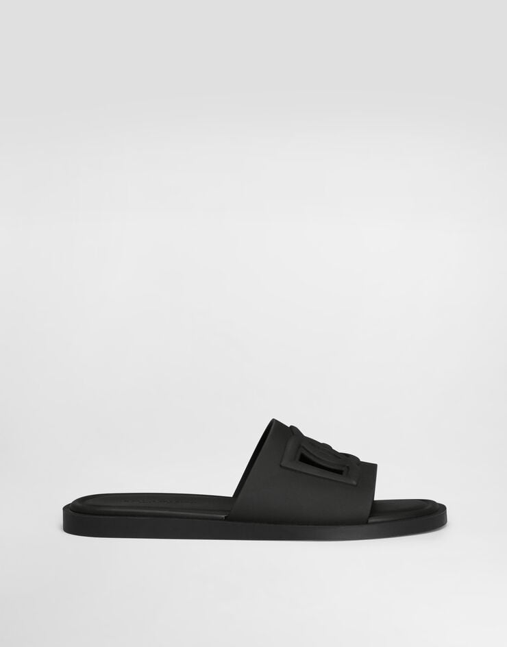 Sleek Rubber Sliders