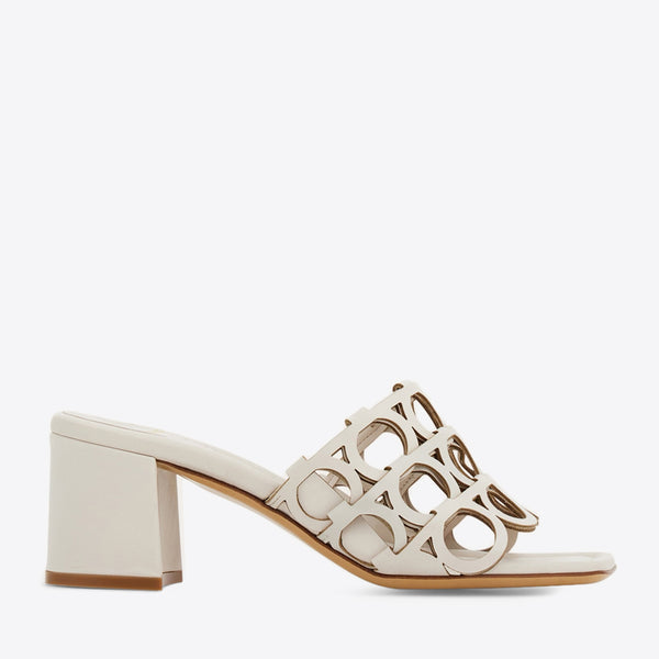 Erne 55 Leather Sandals