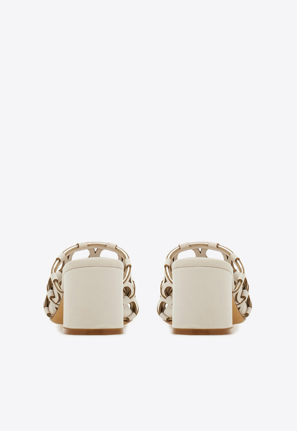 Erne 55 Leather Sandals