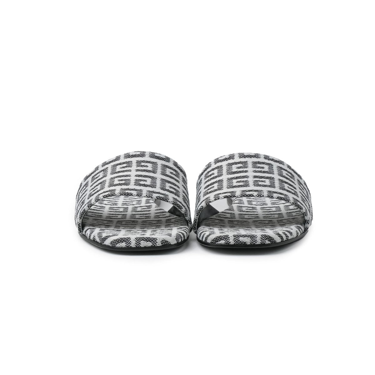 Avoire Sandals – Gray