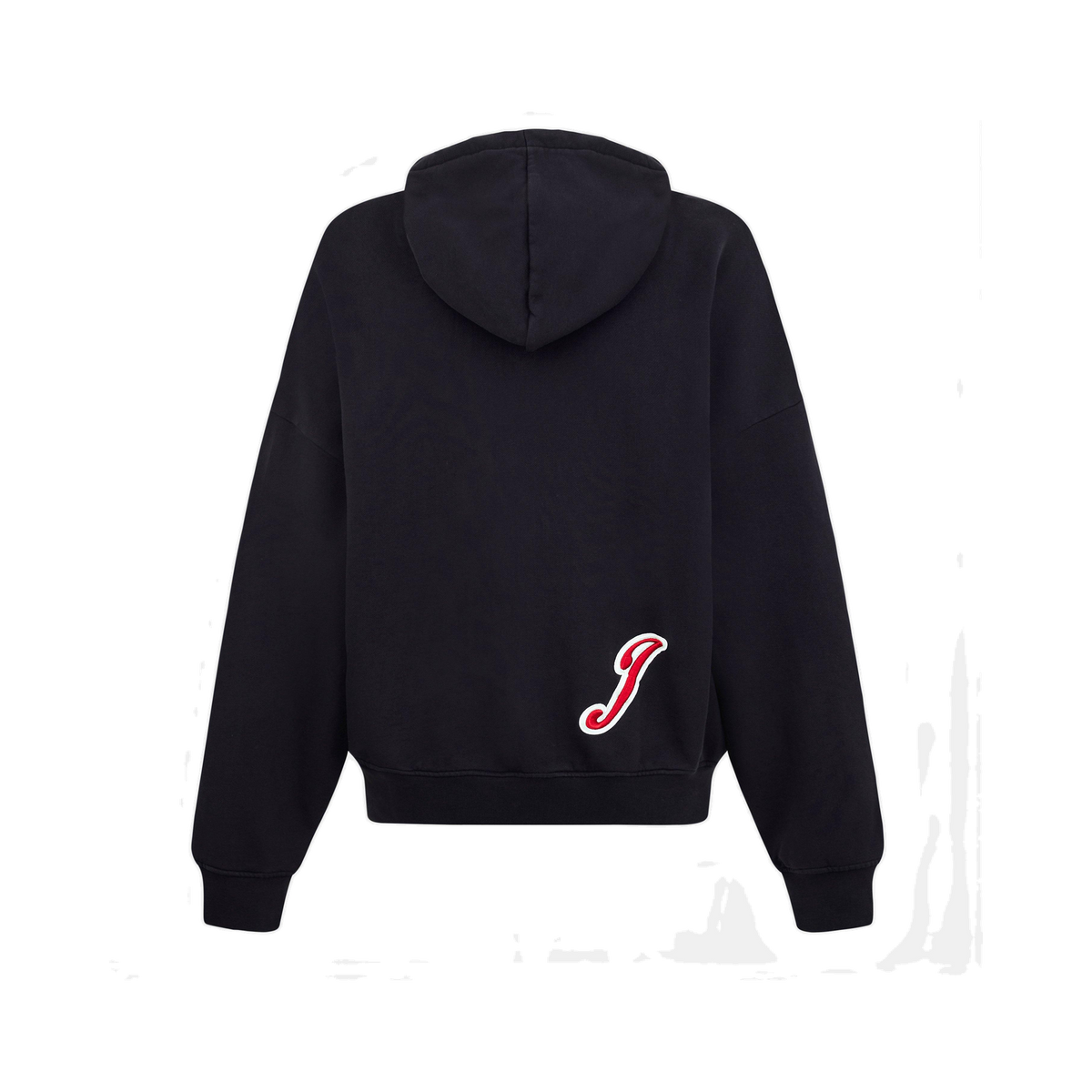Pull Over Hoodie