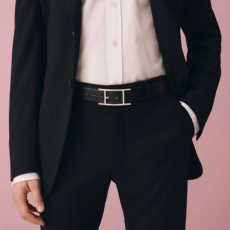 Quentin reversible belt