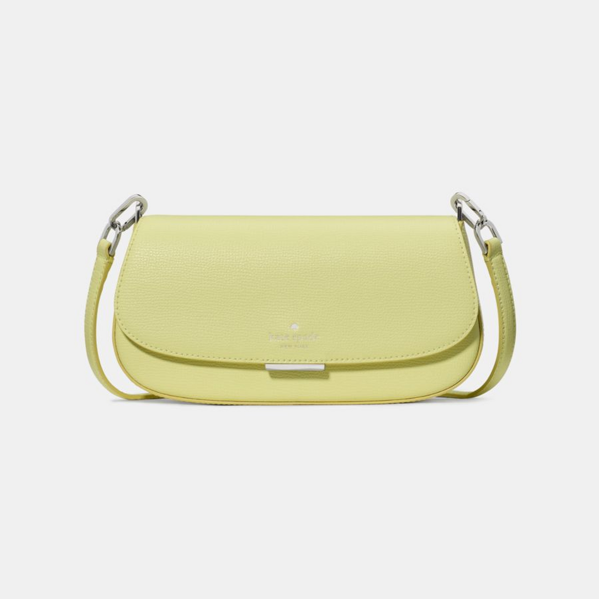 Quinn Mini Crossbody Bag