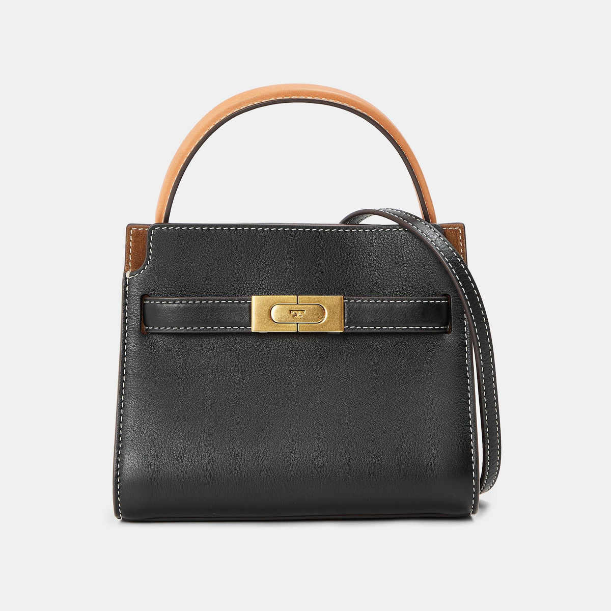 Radziwill Top Handle Bag