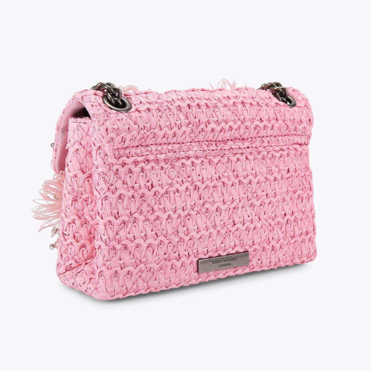 Mini Kensington Bag