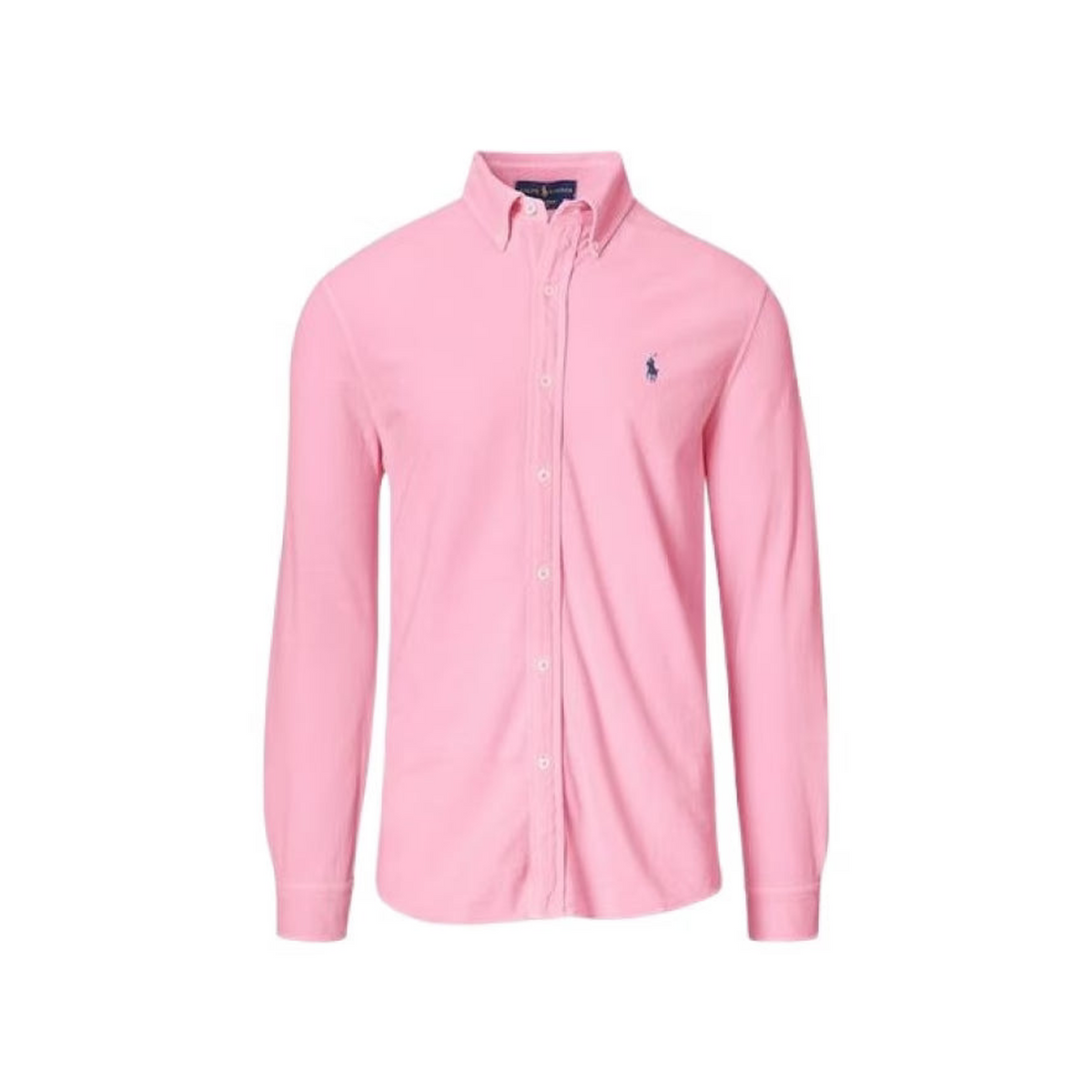 Ralph Lauren Casual Shirt Update