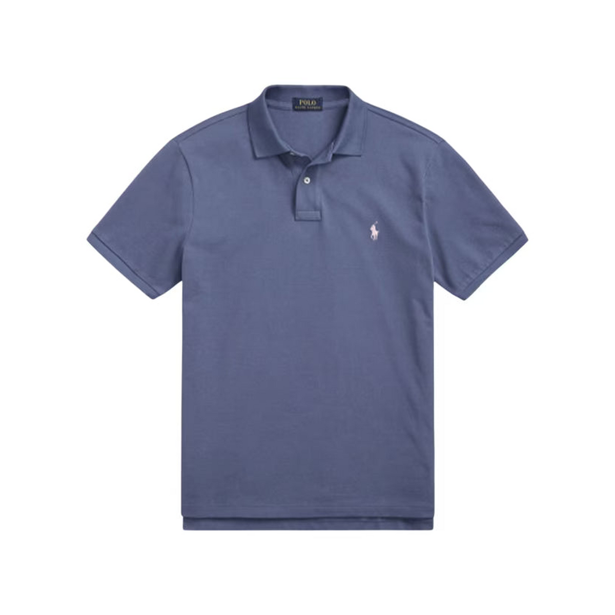 Ralph Lauren Classic Cotton Polo Shirt