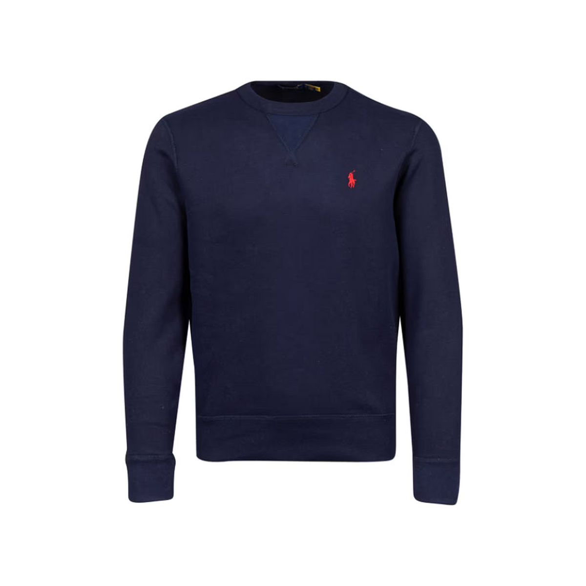 Ralph Lauren Classic Crewneck Sweater
