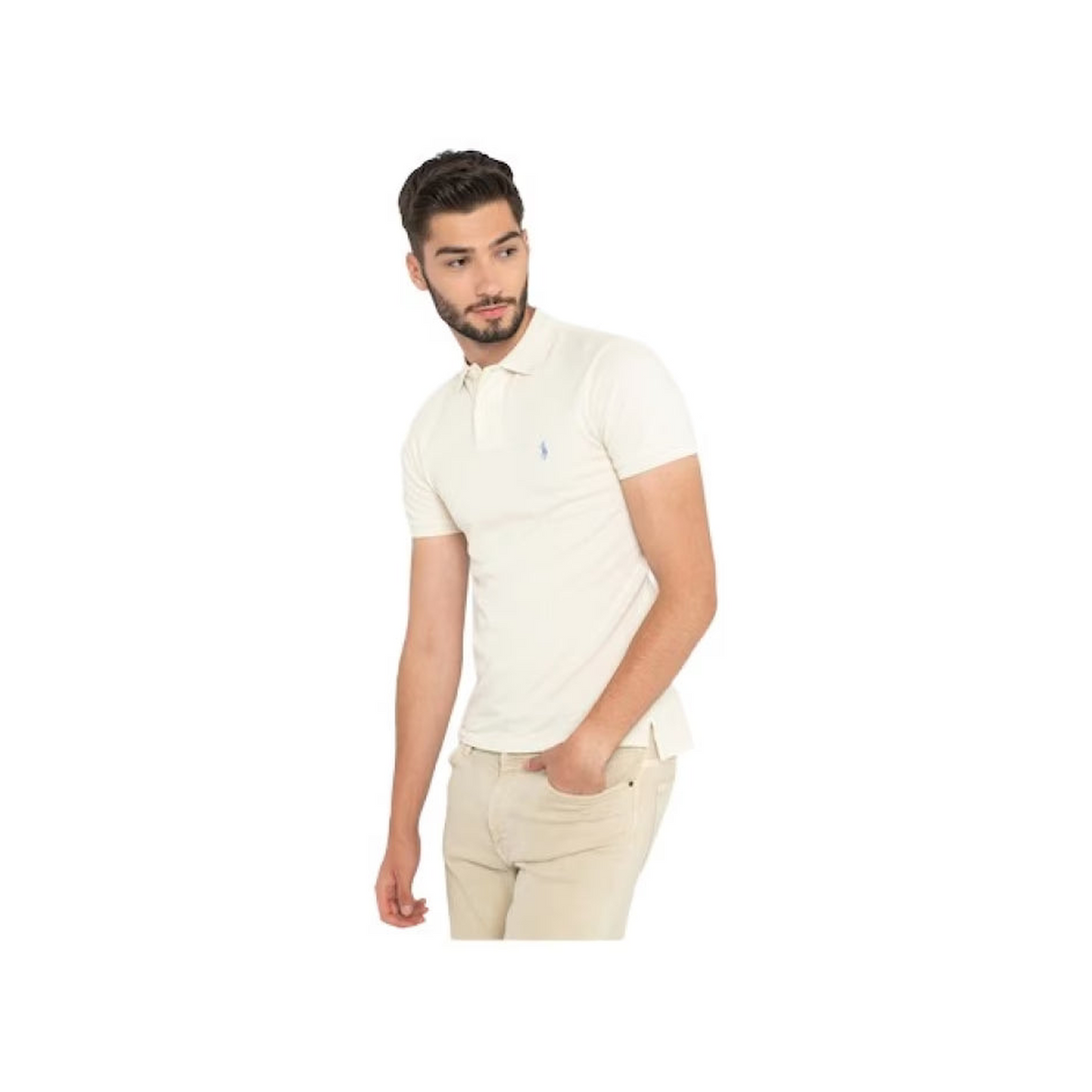 Ralph Lauren Classic Polo Shirt