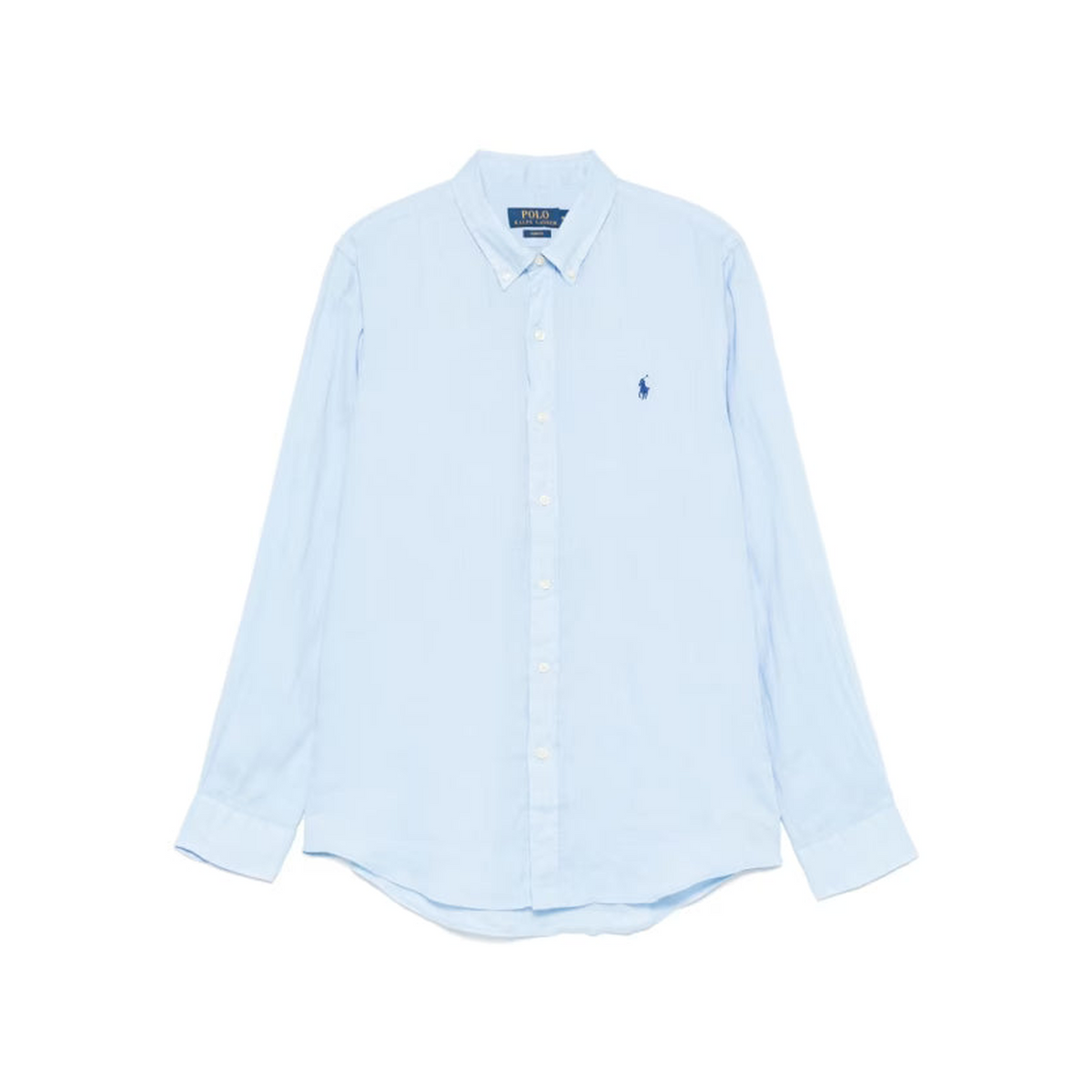 Ralph Lauren Ralph Lauren Shirts Clear Blue