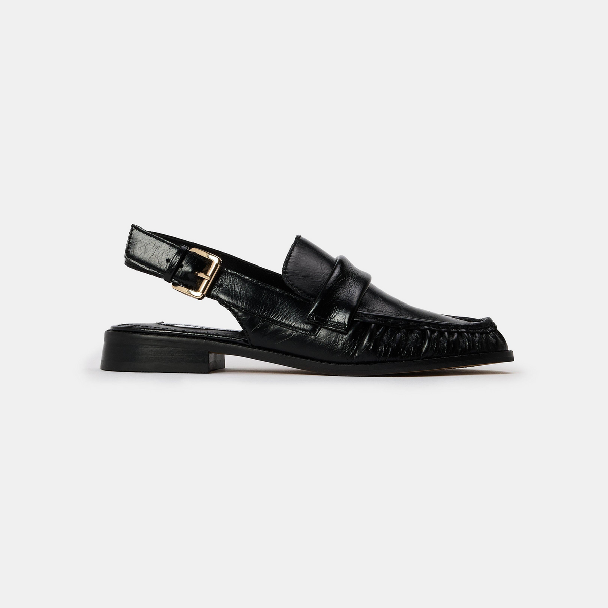 Reeves Loafers