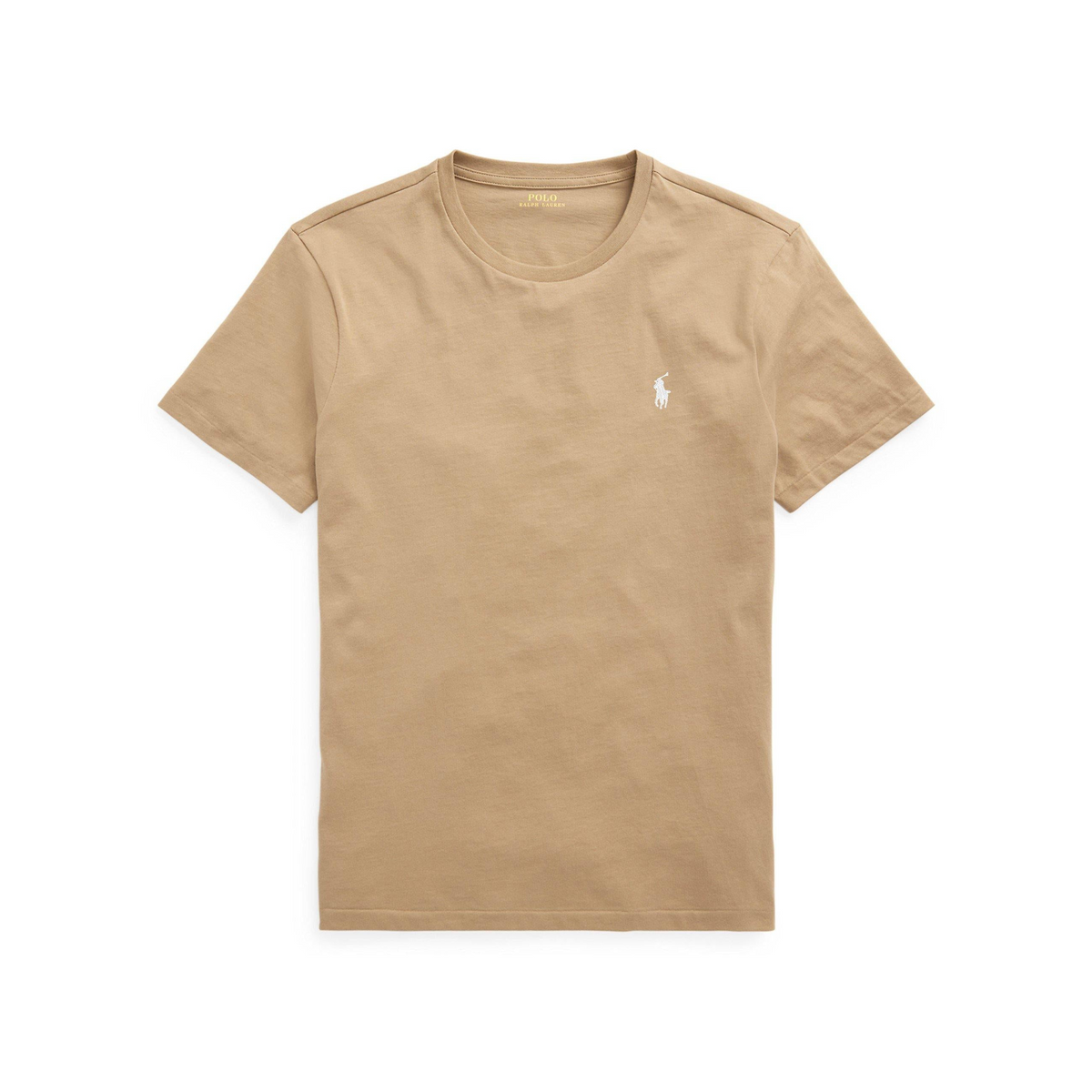 Regular Fit Custom T-Shirt