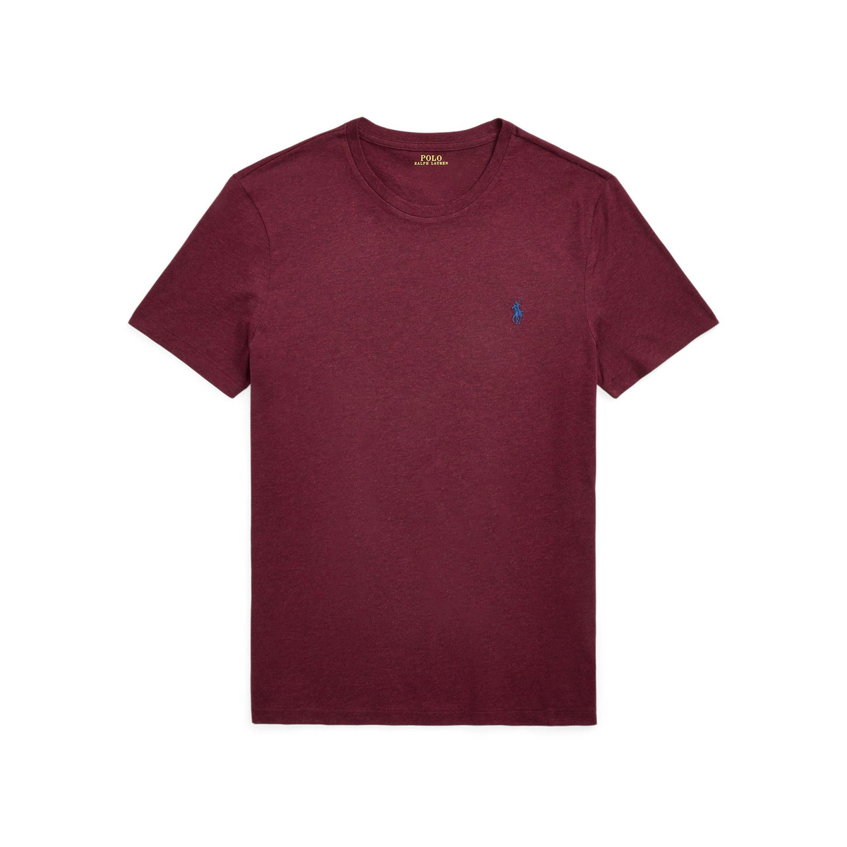 Regular Fit Custom T-Shirt
