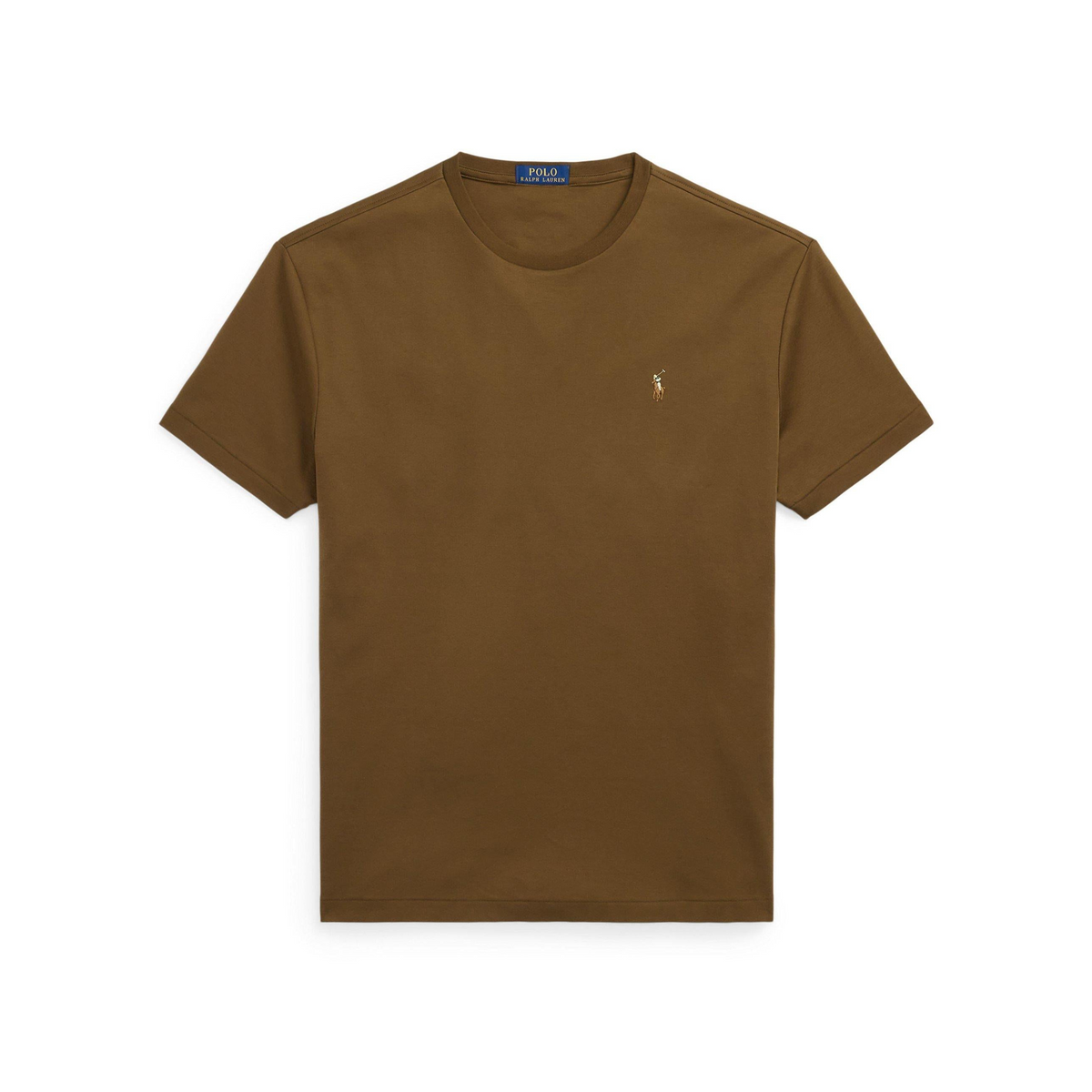 Regular Fit Pima T-Shirt