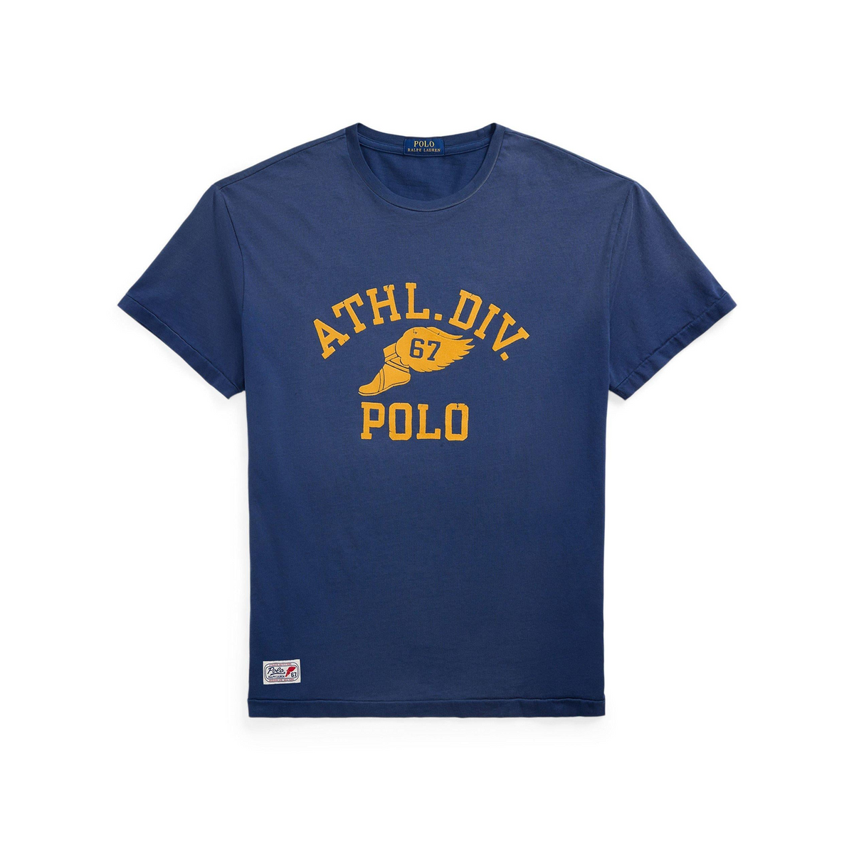 Regular Fit T-Shirt
