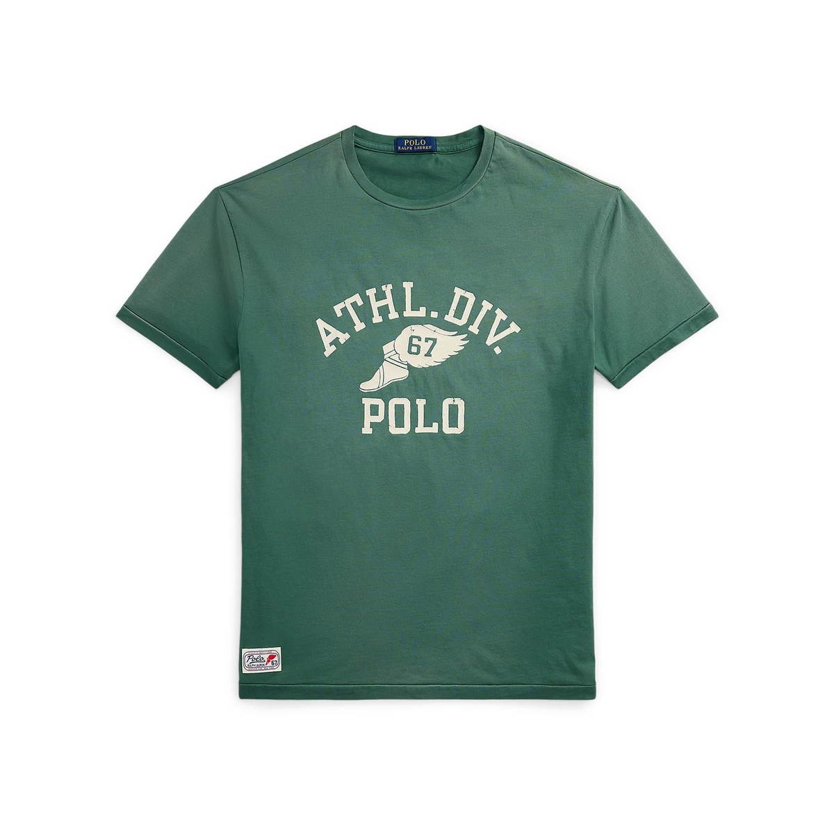 Regular Fit T-Shirt
