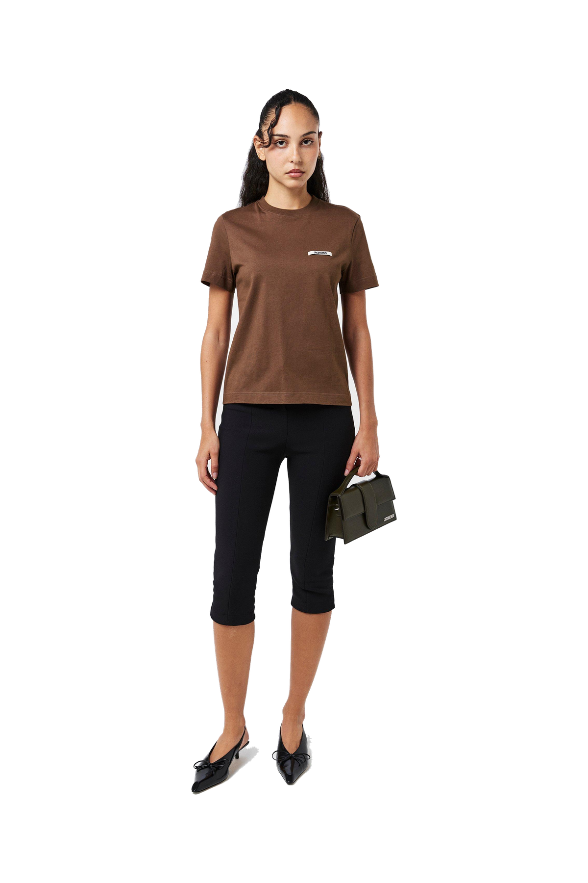 Regular Fit T-Shirt