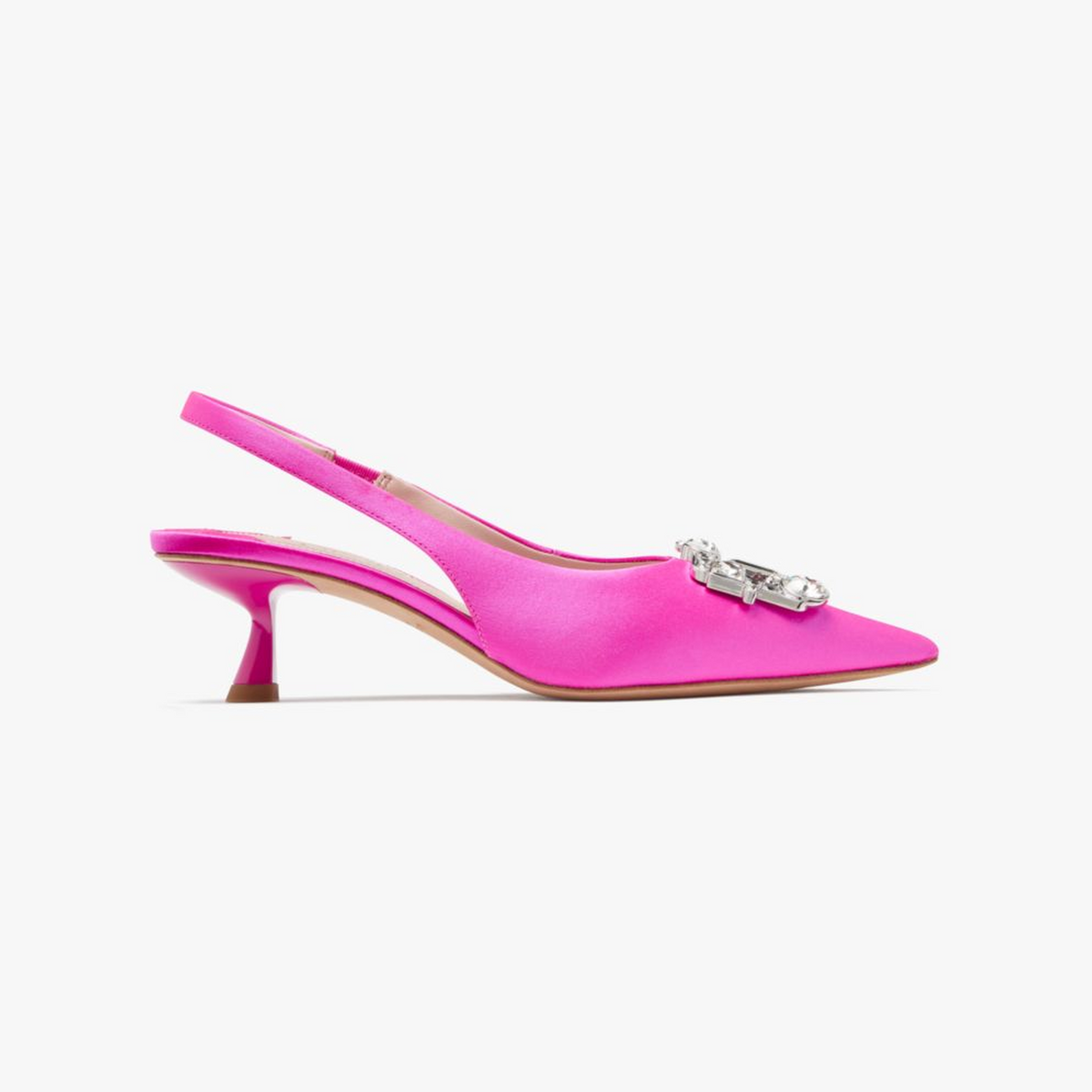 Renata Slingback Pumps