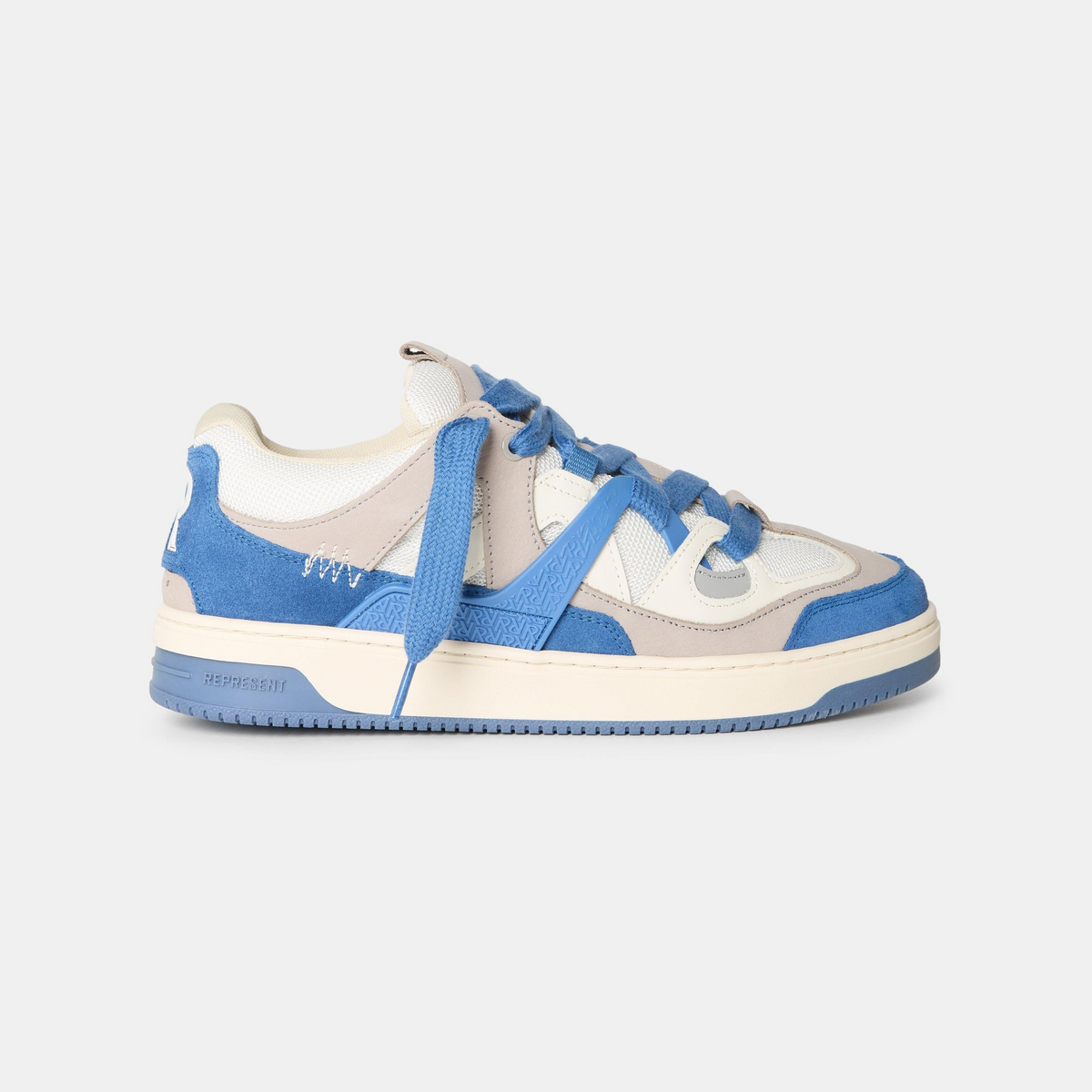 Men's Chunky Trainers
