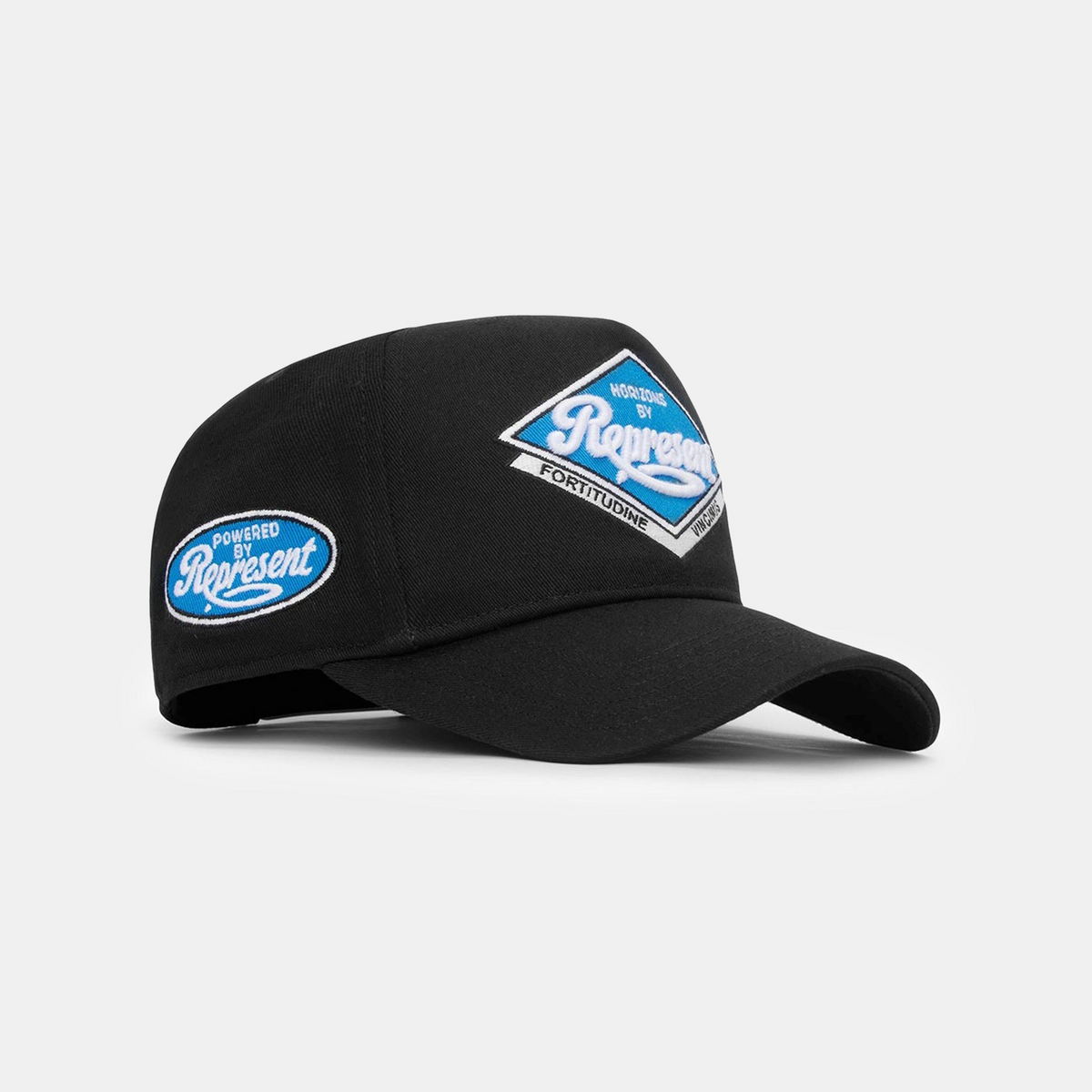 Rep Powered Cap Sn99