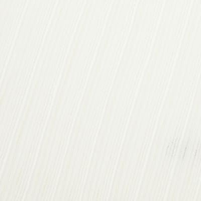 RI Studio White Layered Sheer Vest