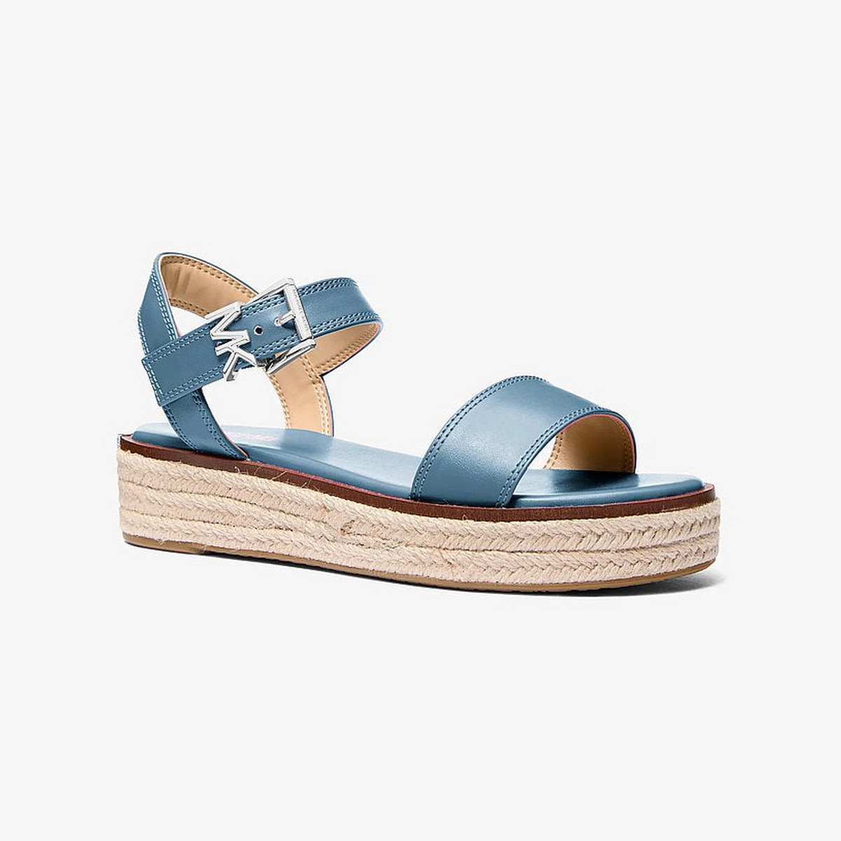 Richie Platform Espadrille Sandal