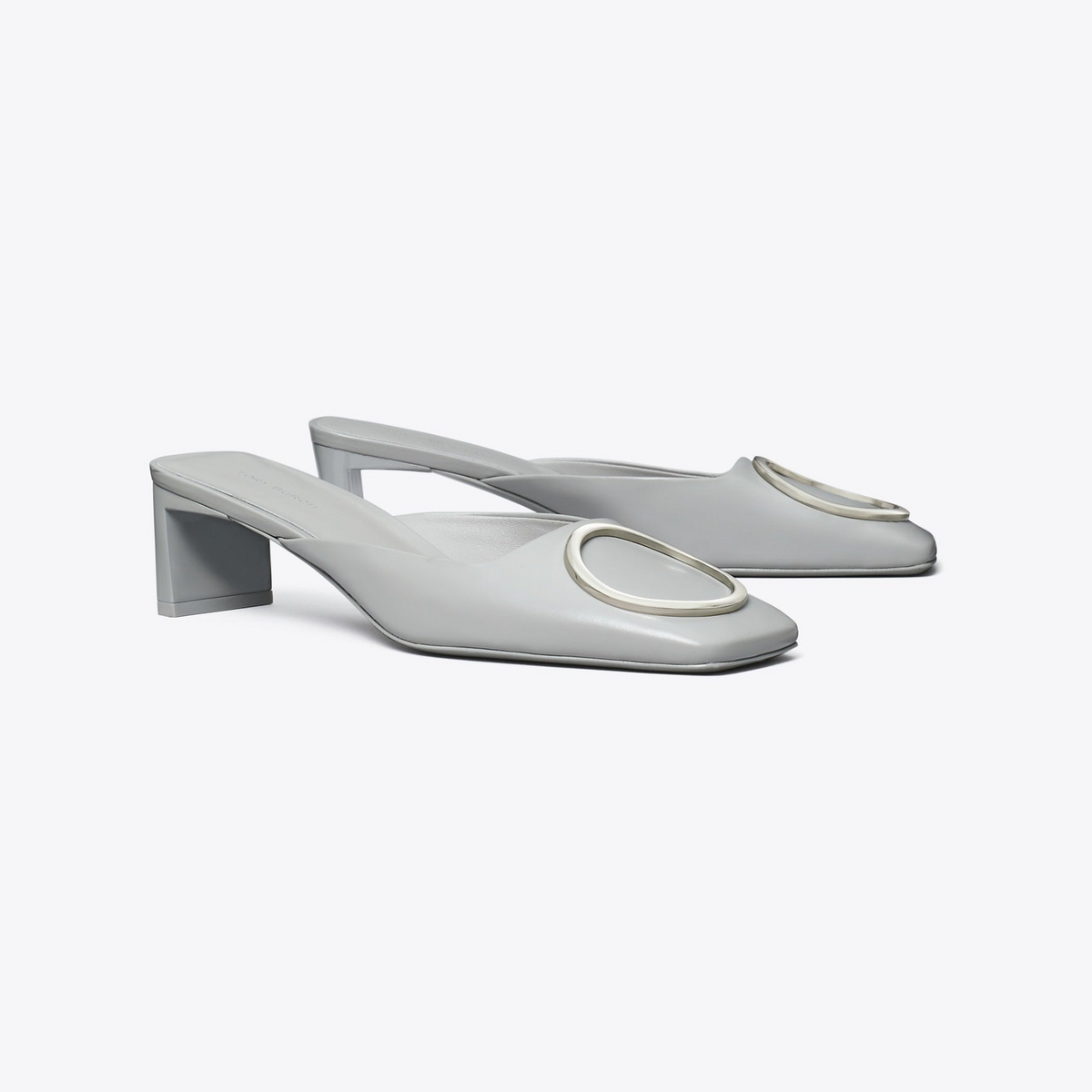 Ring Heeled Mule