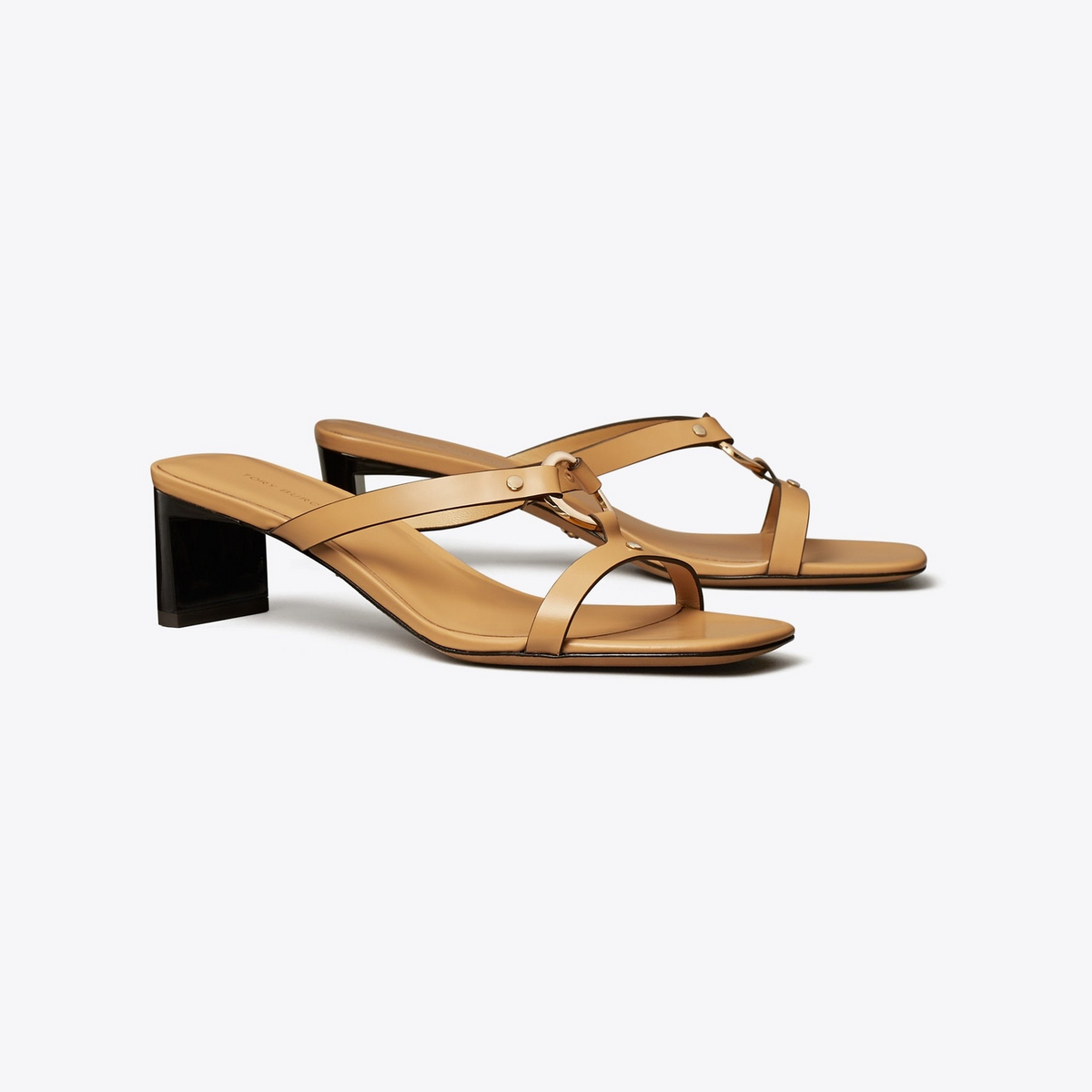 Ring Heeled Sandal