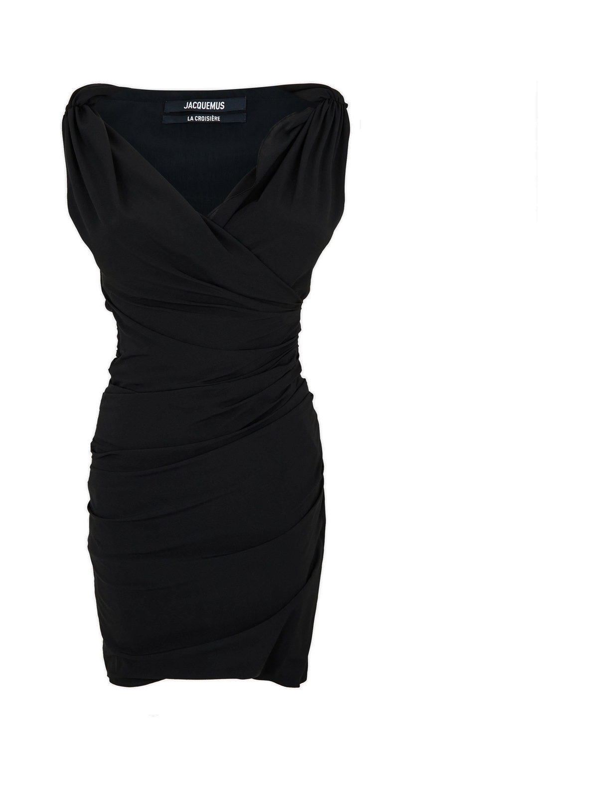 Rita Tailored Mini Dress