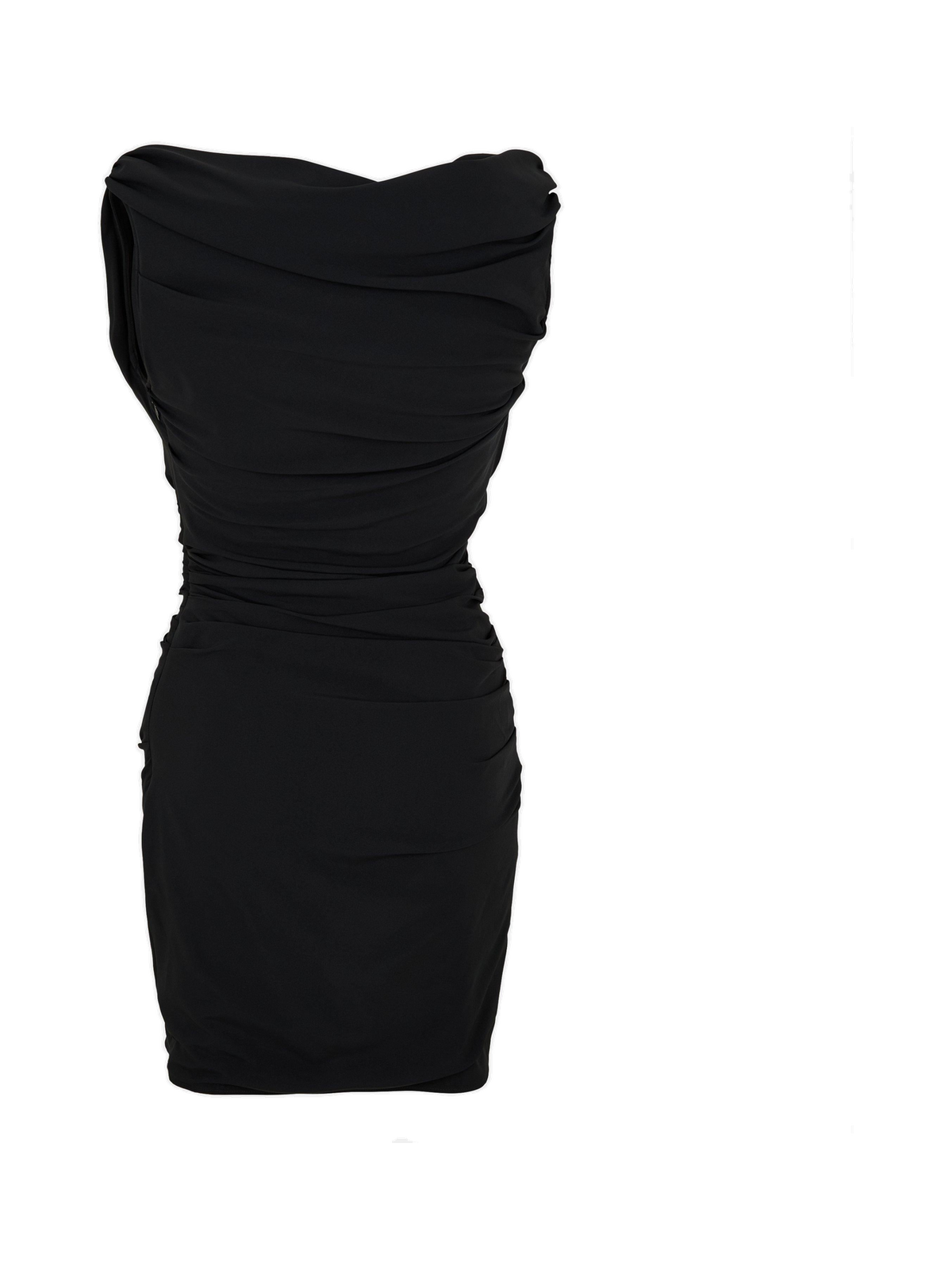 Rita Tailored Mini Dress