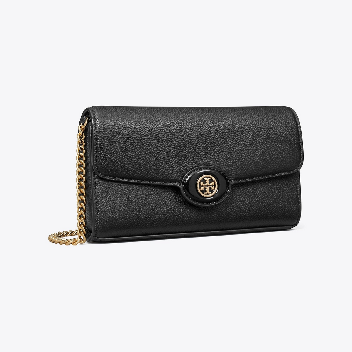Robinson Pebbled Crossbody
