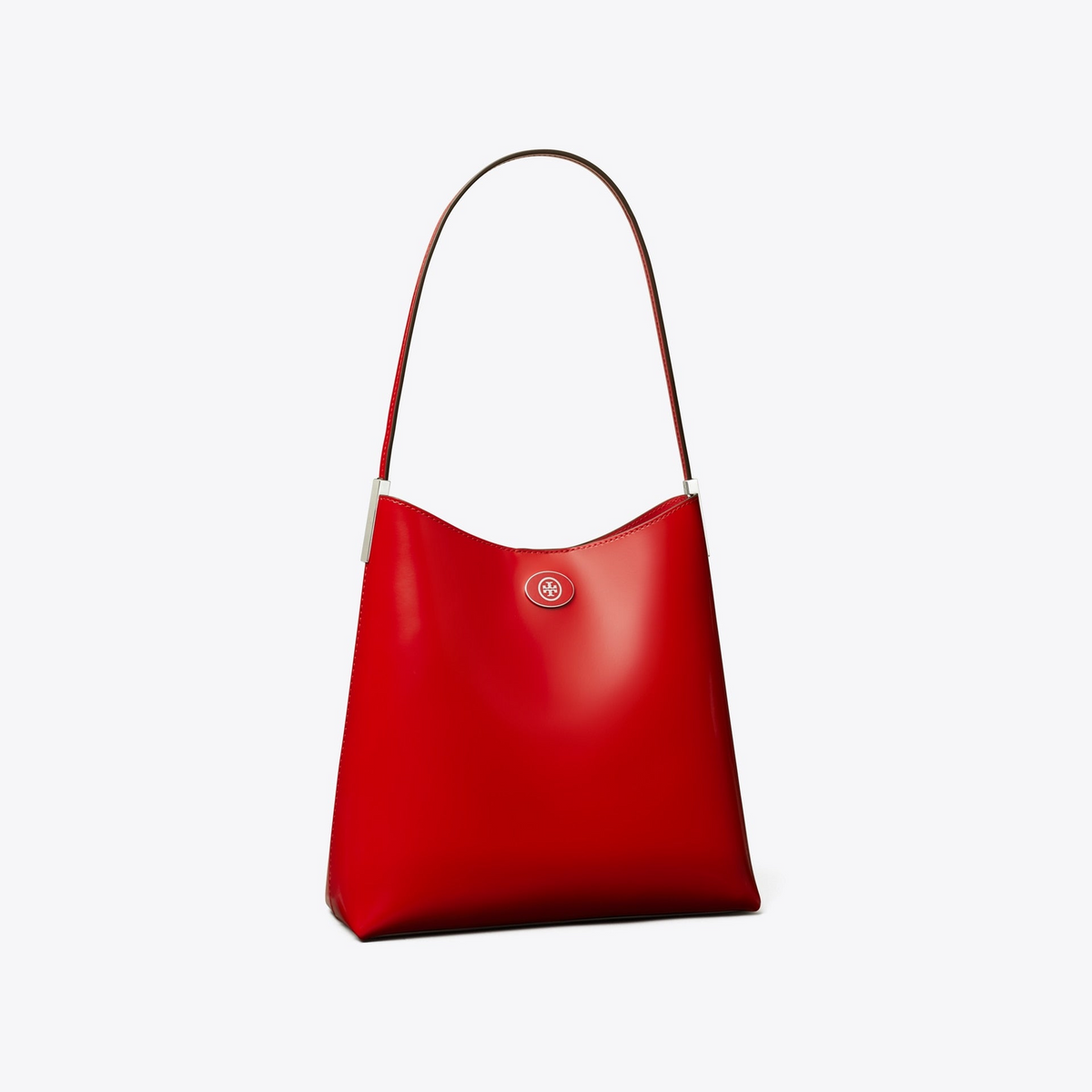 Robinson Spazzolato Hobo Bag