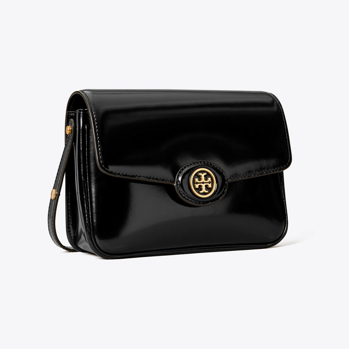 Robinson Spazzolato Shoulder Bag