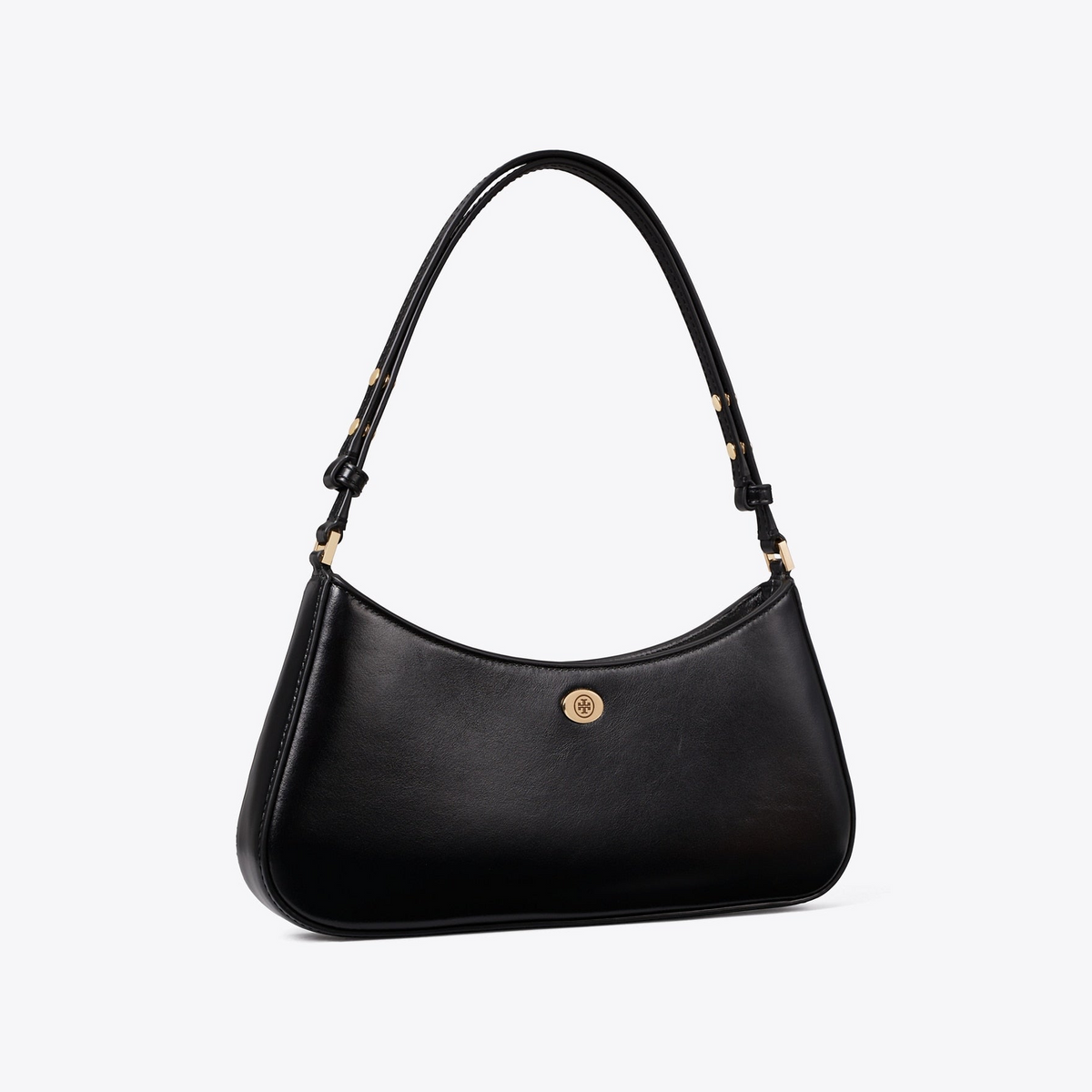 Robinson Zip Top Shoulder Bag
