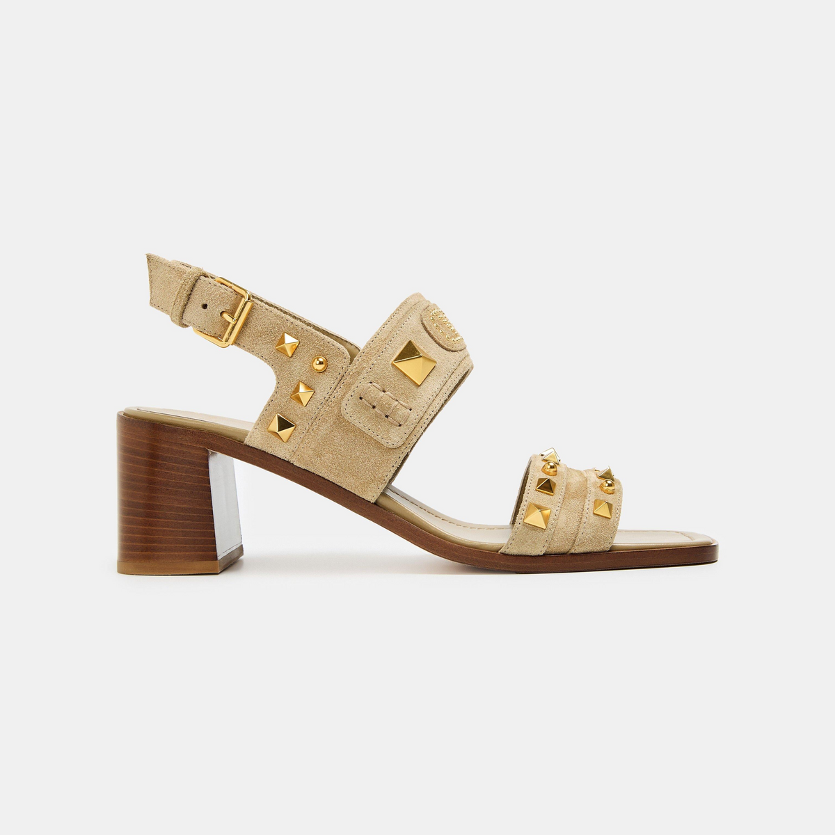 Rockstud Sandals