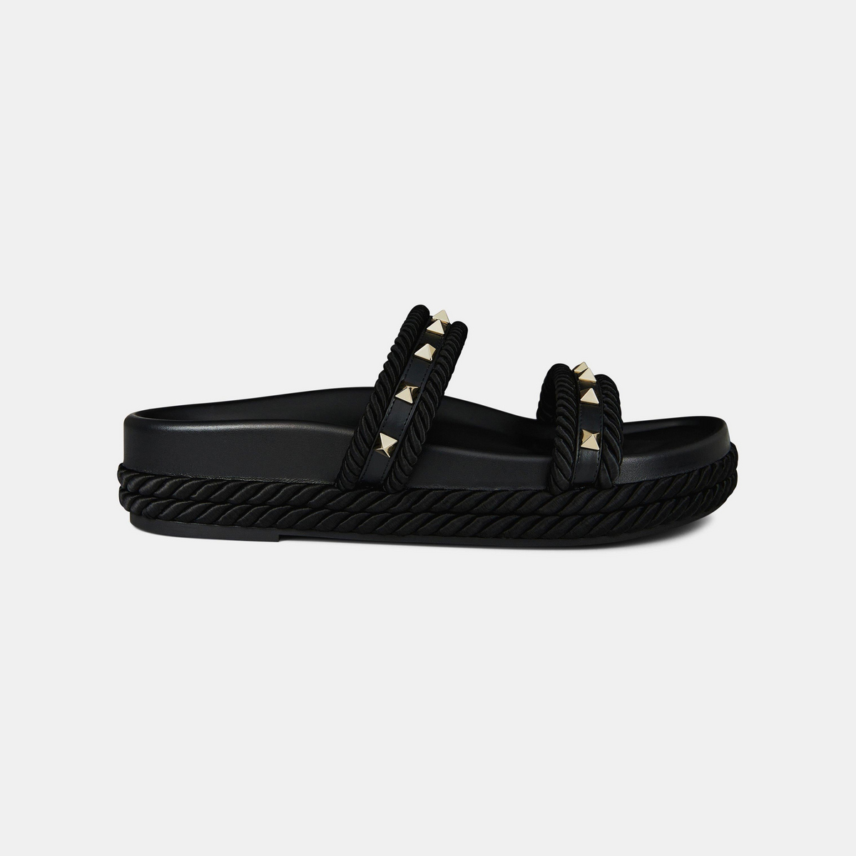 Rockstud Sandals