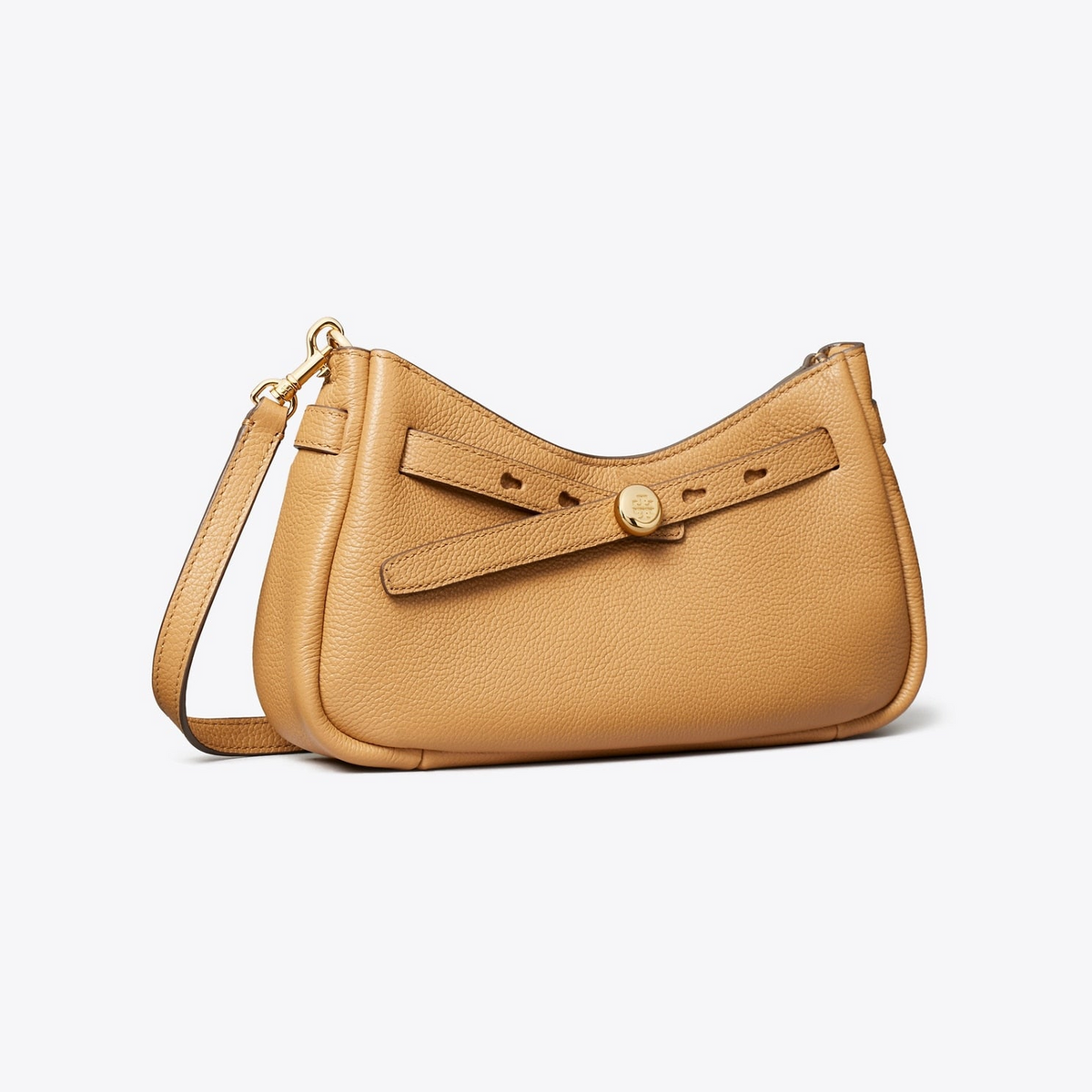 Romy Zip Top Crossbody