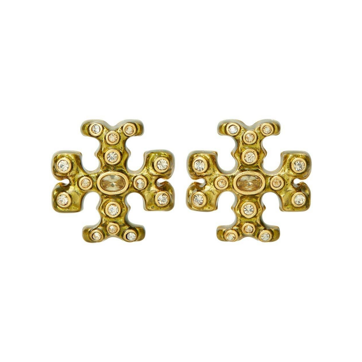 Roxanne Stud Earrings