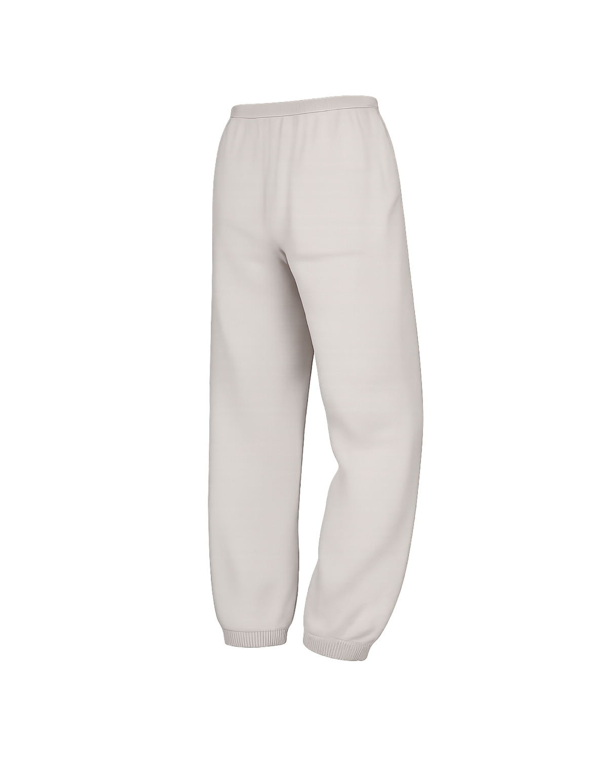Run Club Sweatpant - Heather Gray/Black