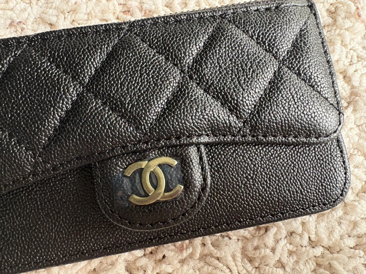 Chanel Coco Crush Ring
