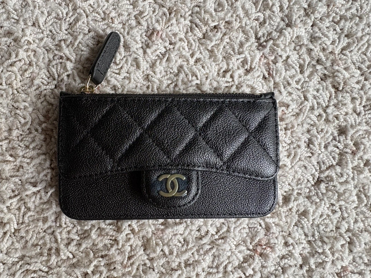 Chanel Coco Crush Ring