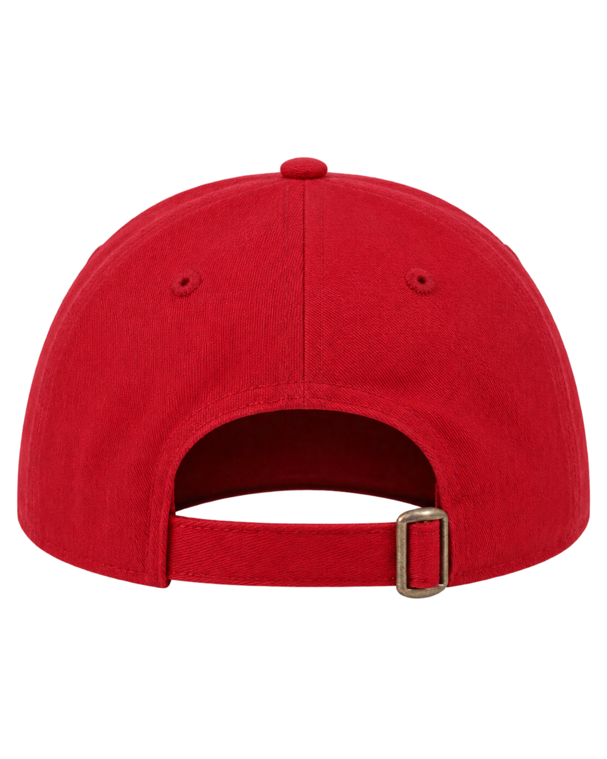 S&R Ivy Hat - Ruby/Navy