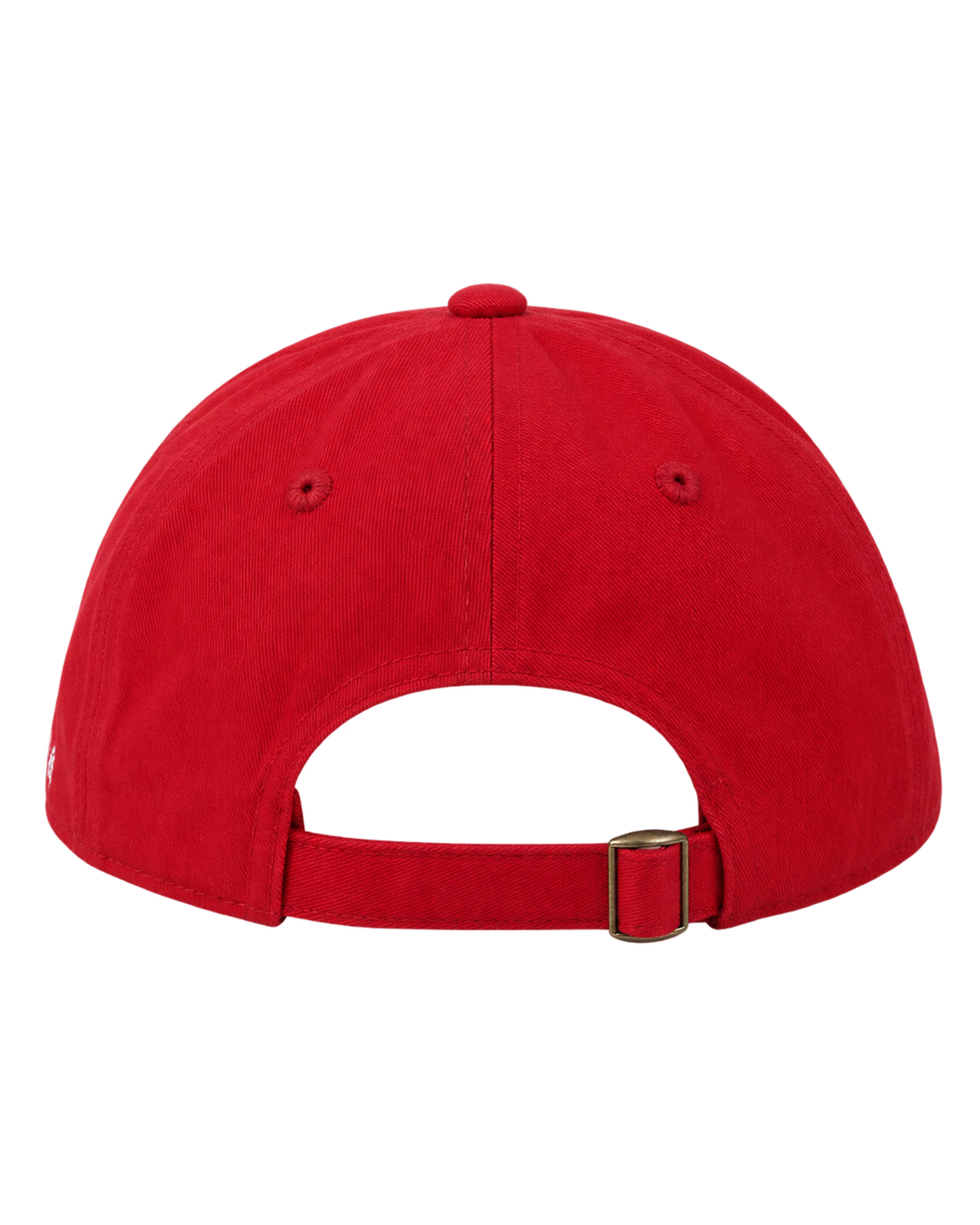 S&R Ivy Hat - Ruby/Navy