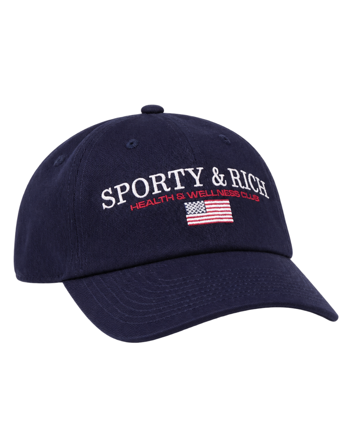 S&R Nautical Hat - Navy